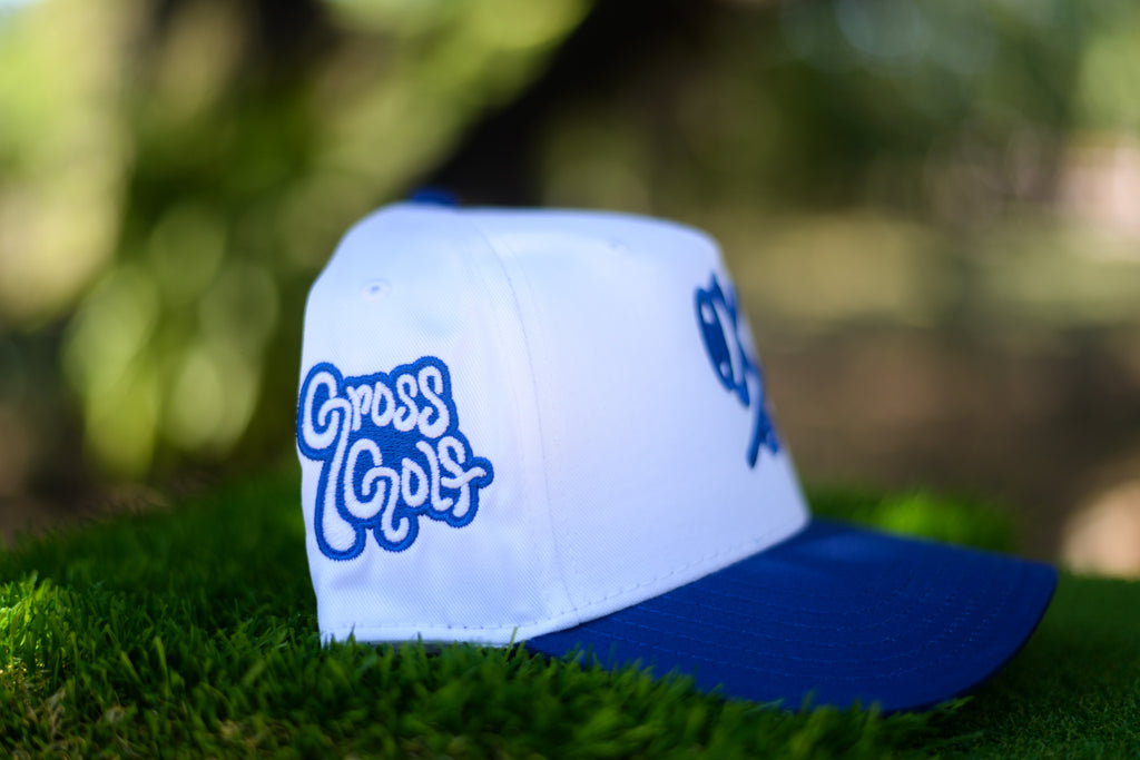 Gross Face Cap
