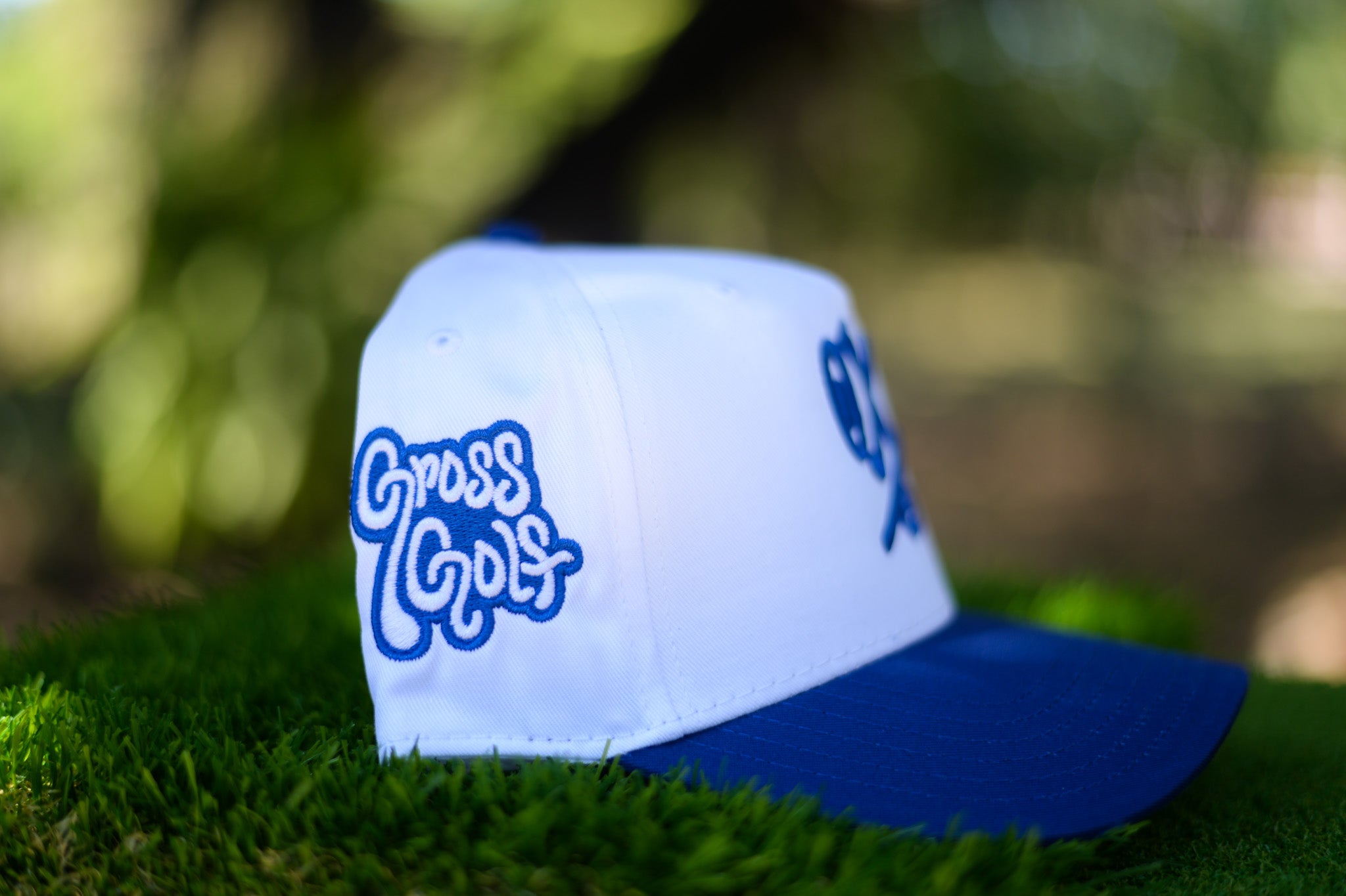 Gross Face Cap