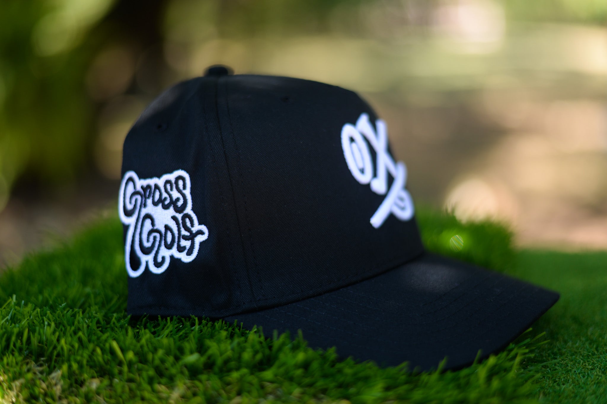Gross Face Cap