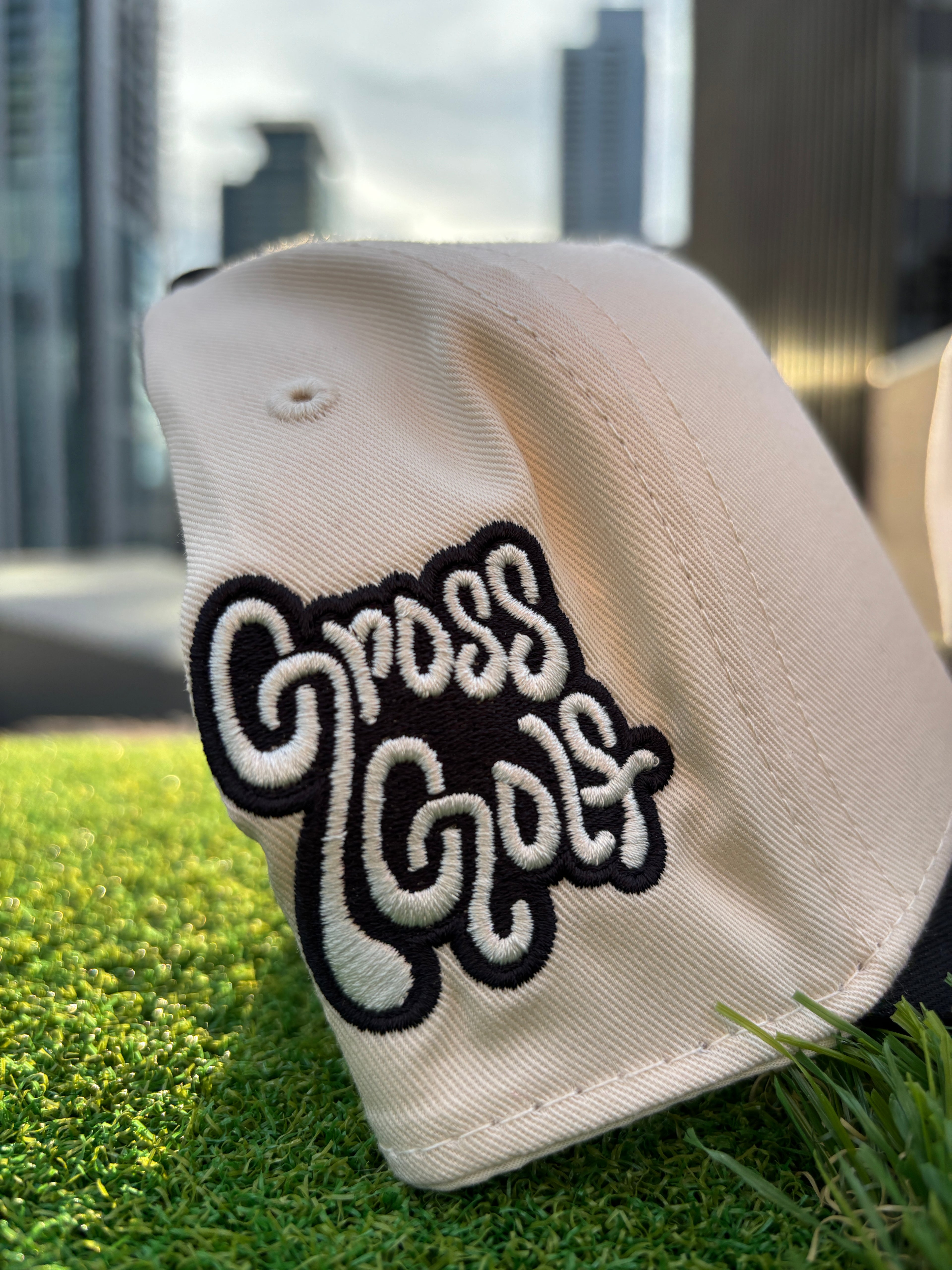 Gross Face Cap
