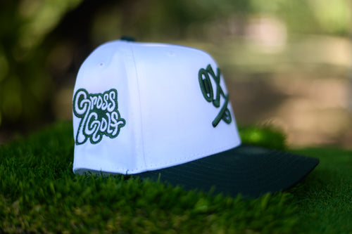 Gross Face Cap